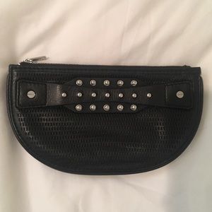 McQ Alexander McQueen clutch